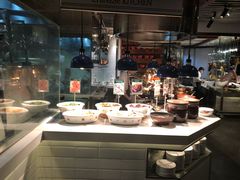 -The COOK·厨餐厅·自助餐(浦东嘉里大酒店)