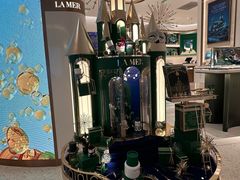 -深圳湾万象城(南山店)