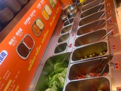 -韩小悦点餐式牛排烤肉自助(龙湖金楠天街店)