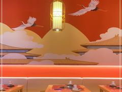 -京炭铜锅涮肉·羊蝎子·羊肉炉(保利·时光里店)