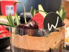 -W COLLECTIVE  DESSERT SHOP