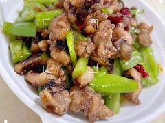 -满口香饭店