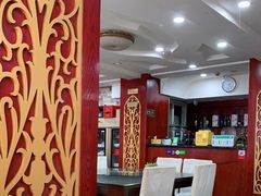 大堂-马家烧麦(总店)