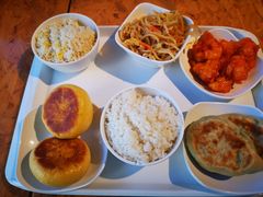 -阿那亚第二食堂 Cafeteria 2