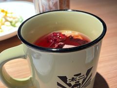 -太二酸菜鱼(兴业太古汇店)