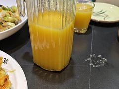 -小红鲸·海鲜餐厅(轸大路店)