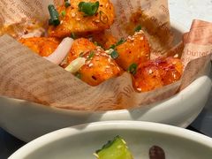 -白玉·朝鲜族烤串(南山店)