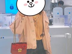 -兰熊鲜奶(西直门凯德mall店)