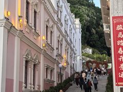 -孙文西路步行街