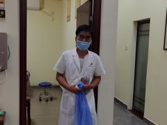 -张钰强中医正骨推拿连锁(唐家人才公寓店)