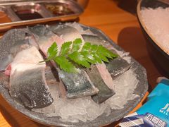 -蚝·生·鲜牛烧肉铺(中央大街店)
