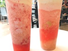 -喜茶(广州番禺奥园广场店)