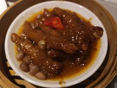 -吉旺港式餐厅(南方商城店)
