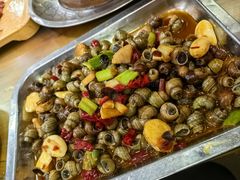 -木萨火锅店(开鲁路店)