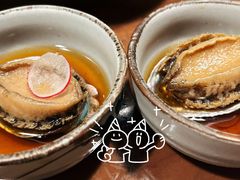 -万岛日本料理铁板烧(万泰国际店)