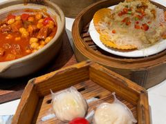 -广府汤语·靓汤·早茶·小粤菜(仁恒梦店)