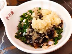 -吉布鲁牛排海鲜自助(巴南万达广场店)