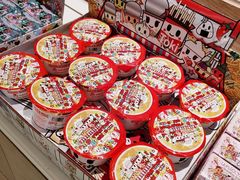 -泡泡玛特POPMART(宁波印象城店)