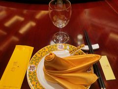 -仿膳饭庄·宫廷风味(百年传承店)