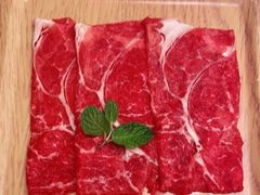 -一绪に寿喜烧(荟聚店)