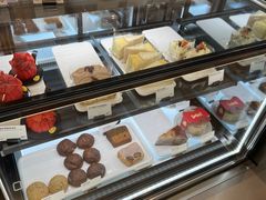 -Seesaw Coffee(西岸凤巢店)