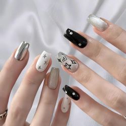 -斯馨·健康美甲美睫