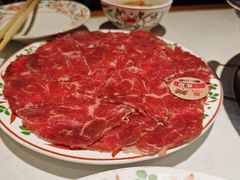 -汕头八合里海记牛肉店(清河店)