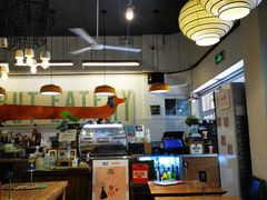 -Brut Eatery悦璞食堂(愚园路店)