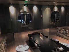 -和一料理(安阳店)