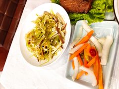 -鸿禧大清花(方庄店)