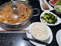 -和福顺·牛肉海鲜焖锅(汕头金平万达广场店)