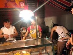 -明记牛杂(新马路分店)