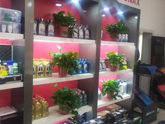 -哈贝卡汽车服务连锁(高新二路店)