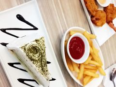 -必胜客(嘉兴万达店)