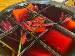 -正南齊北重庆老火锅(光华村直营店)
