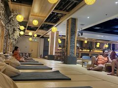 -星河湾温泉洗浴酒店