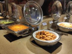 -芭菲盛宴·环球美食(袁家岗店)