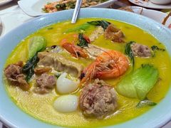 -塘人·老底子宁波菜小馆(南塘老街店)