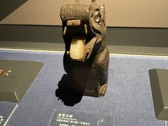 -北京大葆台遗址博物馆