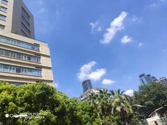 -复旦大学附属华山医院(总院)