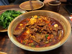 -懒人盐府人家·自贡大麻鱼(安贞店)