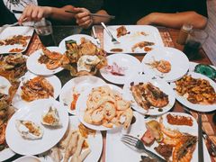 -汉巴味德(大悦城店)