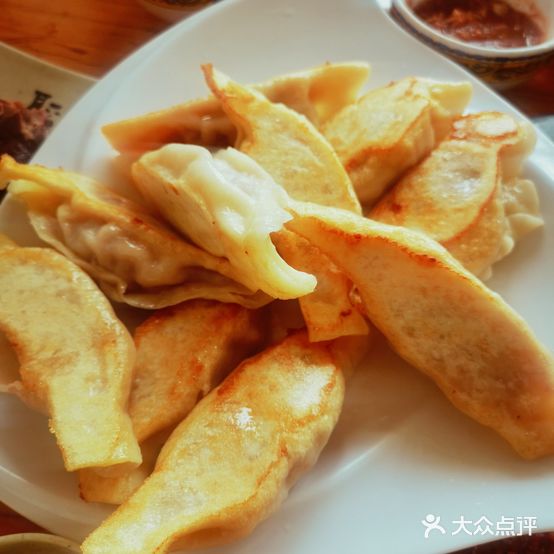 五莲家乡驴肉馆(高新二路店)