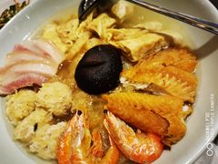 -和记小菜(东方店)