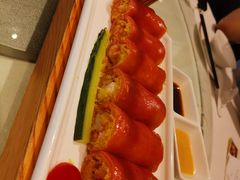 -安蒂娅.悦景轩中餐厅(西乡店)