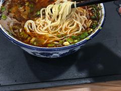 -有礼有面(知春路店)