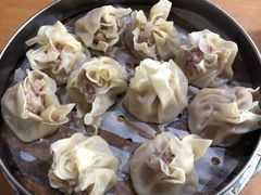 -真真鲜馄饨店(启蒙路店)