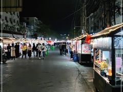 -西司夜市