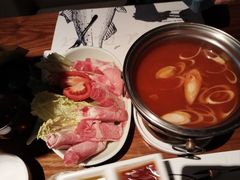 -Mr·Fish鱼鲜生海鲜放题(银泰in99店)
