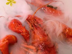 -虾铺子龙虾·私房菜(金源花苑店)